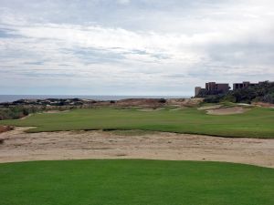 Puerto Los Cabos (Ocean) 1st